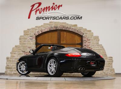 2010 Porsche 911 Carrera S  Cabriolet - Photo 10 - Springfield, MO 65802