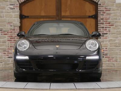 2010 Porsche 911 Carrera S  Cabriolet - Photo 5 - Springfield, MO 65802