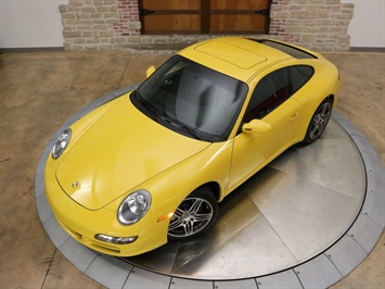 2007 Porsche 911 Carrera   - Photo 10 - Springfield, MO 65802