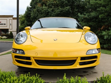 2007 Porsche 911 Carrera   - Photo 17 - Springfield, MO 65802