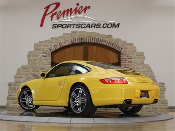 2007 Porsche 911 Carrera   - Photo 7 - Springfield, MO 65802