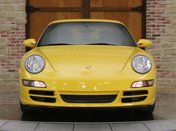 2007 Porsche 911 Carrera   - Photo 5 - Springfield, MO 65802