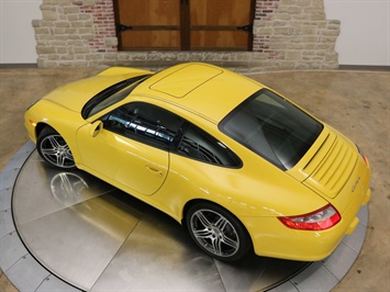 2007 Porsche 911 Carrera   - Photo 11 - Springfield, MO 65802