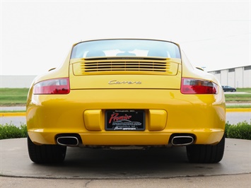 2007 Porsche 911 Carrera   - Photo 21 - Springfield, MO 65802