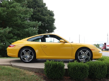 2007 Porsche 911 Carrera   - Photo 19 - Springfield, MO 65802