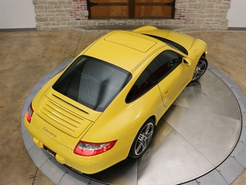 2007 Porsche 911 Carrera   - Photo 12 - Springfield, MO 65802