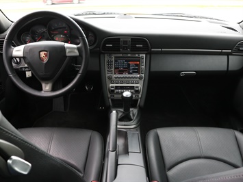 2007 Porsche 911 Carrera   - Photo 2 - Springfield, MO 65802