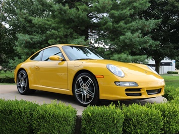 2007 Porsche 911 Carrera   - Photo 18 - Springfield, MO 65802