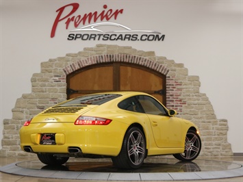 2007 Porsche 911 Carrera   - Photo 9 - Springfield, MO 65802