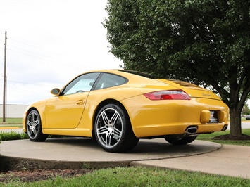 2007 Porsche 911 Carrera   - Photo 22 - Springfield, MO 65802