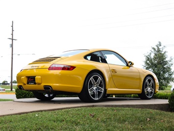 2007 Porsche 911 Carrera   - Photo 20 - Springfield, MO 65802