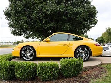 2007 Porsche 911 Carrera   - Photo 23 - Springfield, MO 65802