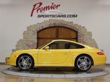 2007 Porsche 911 Carrera   - Photo 6 - Springfield, MO 65802