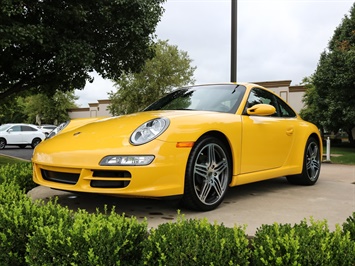 2007 Porsche 911 Carrera   - Photo 24 - Springfield, MO 65802