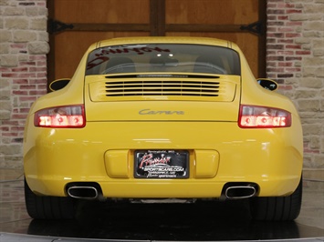 2007 Porsche 911 Carrera   - Photo 8 - Springfield, MO 65802