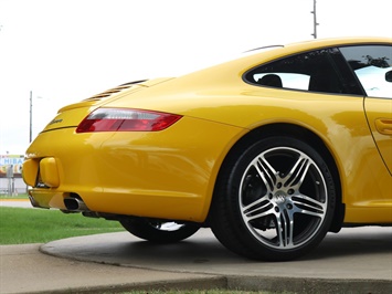 2007 Porsche 911 Carrera   - Photo 38 - Springfield, MO 65802