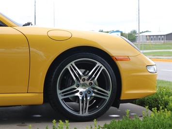 2007 Porsche 911 Carrera   - Photo 37 - Springfield, MO 65802