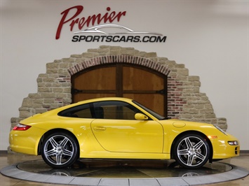 2007 Porsche 911 Carrera   - Photo 3 - Springfield, MO 65802