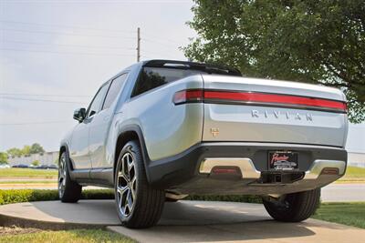 2022 Rivian R1T Adventure   - Photo 13 - Springfield, MO 65802