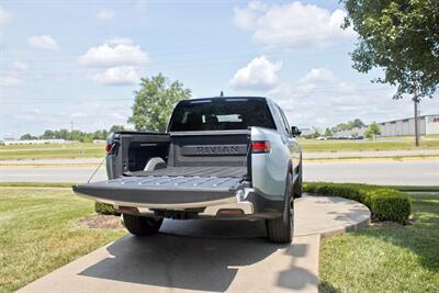 2022 Rivian R1T Adventure   - Photo 16 - Springfield, MO 65802