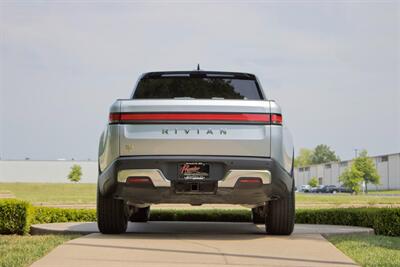 2022 Rivian R1T Adventure   - Photo 14 - Springfield, MO 65802