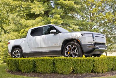 2022 Rivian R1T Adventure   - Photo 4 - Springfield, MO 65802