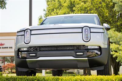 2022 Rivian R1T Adventure   - Photo 7 - Springfield, MO 65802