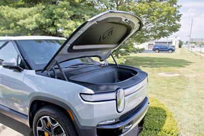 2022 Rivian R1T Adventure   - Photo 21 - Springfield, MO 65802