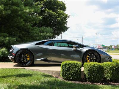 2017 Lamborghini Huracan LP 580-2   - Photo 37 - Springfield, MO 65802