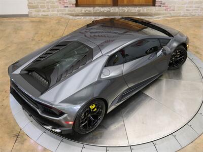 2017 Lamborghini Huracan LP 580-2   - Photo 18 - Springfield, MO 65802