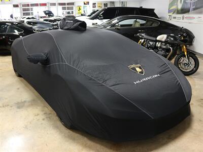 2017 Lamborghini Huracan LP 580-2   - Photo 52 - Springfield, MO 65802