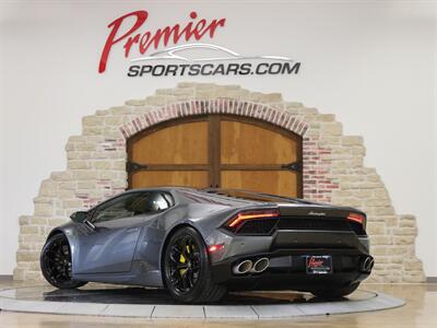 2017 Lamborghini Huracan LP 580-2   - Photo 11 - Springfield, MO 65802