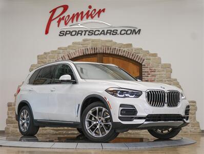 2023 BMW X5 xDrive40i   - Photo 4 - Springfield, MO 65802