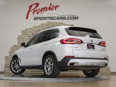 2023 BMW X5 xDrive40i   - Photo 9 - Springfield, MO 65802