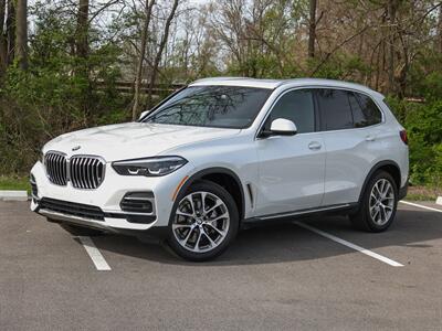 2023 BMW X5 xDrive40i   - Photo 38 - Springfield, MO 65802