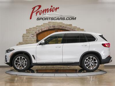 2023 BMW X5 xDrive40i   - Photo 7 - Springfield, MO 65802