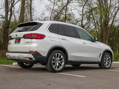 2023 BMW X5 xDrive40i   - Photo 46 - Springfield, MO 65802