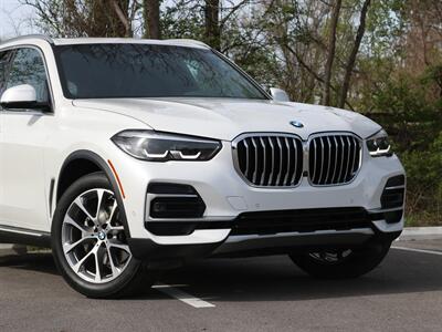 2023 BMW X5 xDrive40i   - Photo 52 - Springfield, MO 65802