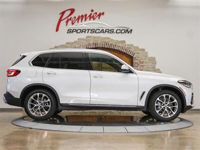 2023 BMW X5 xDrive40i   - Photo 3 - Springfield, MO 65802