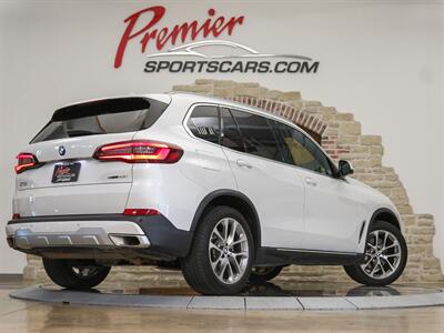 2023 BMW X5 xDrive40i   - Photo 14 - Springfield, MO 65802