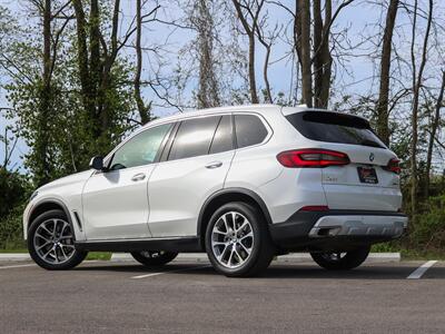 2023 BMW X5 xDrive40i   - Photo 41 - Springfield, MO 65802