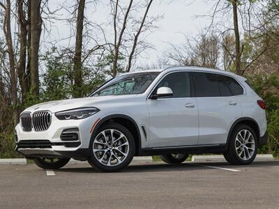 2023 BMW X5 xDrive40i   - Photo 39 - Springfield, MO 65802