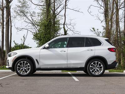 2023 BMW X5 xDrive40i   - Photo 40 - Springfield, MO 65802