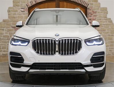 2023 BMW X5 xDrive40i   - Photo 6 - Springfield, MO 65802