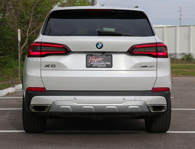 2023 BMW X5 xDrive40i   - Photo 45 - Springfield, MO 65802