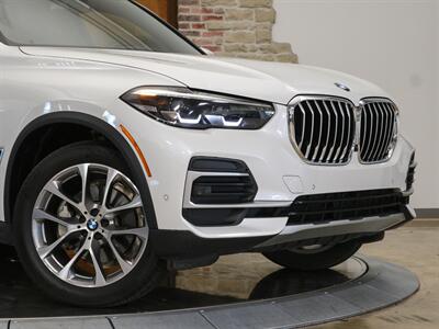 2023 BMW X5 xDrive40i   - Photo 5 - Springfield, MO 65802