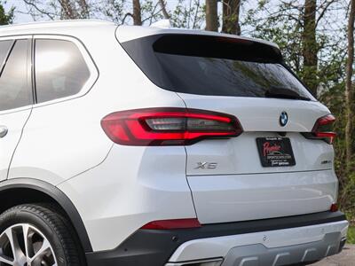 2023 BMW X5 xDrive40i   - Photo 43 - Springfield, MO 65802