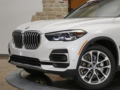 2023 BMW X5 xDrive40i   - Photo 8 - Springfield, MO 65802