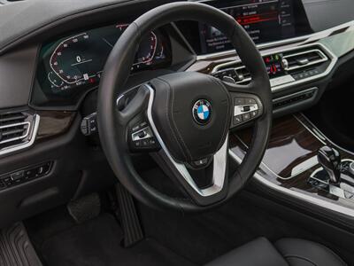 2023 BMW X5 xDrive40i   - Photo 18 - Springfield, MO 65802