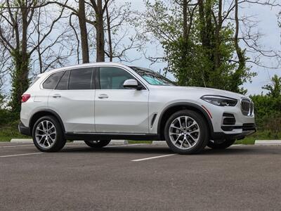 2023 BMW X5 xDrive40i   - Photo 47 - Springfield, MO 65802